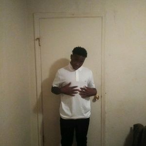 Meet your Posher, Detra